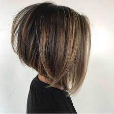 Best New Bob Hairstyles 2019 The Undercut Haircut For Thick Hair Thick Hair Styles Stacked Bob Haircut