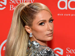 Paris hilton is dating entrepreneur carter reum, e! Paris Hilton Is Engaged For The Fourth Time Vanity Fair