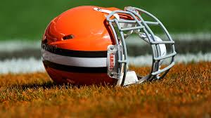 The cleveland browns are a professional american football team based in cleveland. Dear Browns For New Logo Tread Lightly Build On Past Sporting News