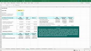 This payment loan calculator template generates a loan amortization schedule based on the details you specify. Loan Calculator Template Excel Skills