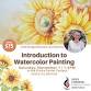 Introduction to Watercolor - Corning Community College event image