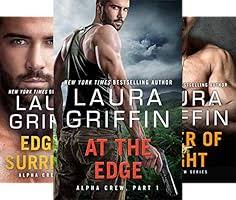 Cover of Night (Alpha Crew)