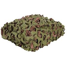 How many square feet are in 10279 square feet? Camonetz Military Camo Netting Woodland 20ft X 20ft Jungle Military Net From 400 Sq Ft Buy Online In Bahamas At Bahamas Desertcart Com Productid 72850807