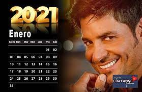 El popular músico chayanne cumple este 28 de junio 53 años de una larga y exitosa carrera que lo encumbra entre los artistas más importantes de américa latina y el mundo. Empecemos Enero 2021 Con Amigas De Chayanne Guatemala Facebook