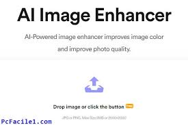 تحسين جودة الصور وإصلاح الألوان أون لاين بالذكاء الاصطناعي improve photo photo quality al image
