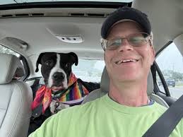 What else do people do to summerize their snowdogs?