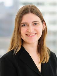 Olivia Flaherty-Lovy