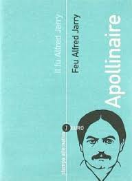 Jarry was born on august 5, 1977. Il Fu Alfred Jarry Feu Alfred Jarry Testo Francese A Fronte Euro Von Jarry Feu Alfred