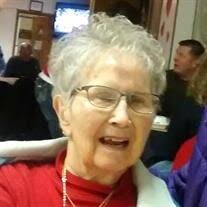 Martha N. McMichael Obituary