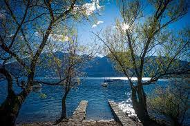 Lago maggiore and valleys places of power in ticino. Lago Maggiore Winter Picture Of Giardino Lago Minusio Tripadvisor