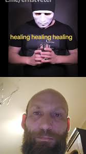 Ernest Veter Healing Water