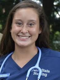 Nese College of Nursing Alumni Society celebrates 2023 Alumni Award  recipients