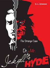 Hyde appears because jekyll, who has so long tried to deny and suppress him, subconsciously desires that he appear again. In Plain English The Strange Case Of Dr Jekyll And Mr Hyde