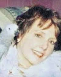 Carol Ann McGhee Totten