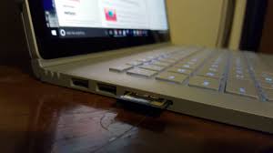 Click on set up in order to format it as the internal storage. How To Install Windows 10 Apps To An Sd Card Or Usb Drive Laptop Mag
