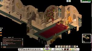 Cette entité se trouve dans les tarides. Caisse Dofus