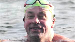 Charlie Coughlan Steve Redmond You're a Legend