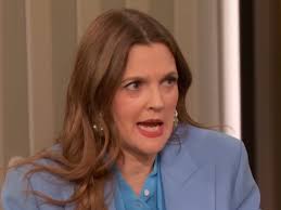 Drew Barrymore Excoriated Over Angela Deem Interview