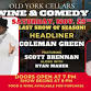 Wine & Comedy event in Ringoes, NJ