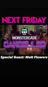 Maybe you would like to learn more about one of these? Monstercade Tv Home Facebook