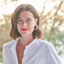 EP 25-Francesca Webster GM of Raes Wategos.