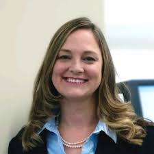 Amanda Fortier Sussman, PhD, FACMG, FCCMG