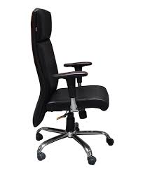 The padded mesh seat is thick and resilient. Hof Office Chairs Metal Tan Buy Hof Office Chairs Metal Tan Online At Best Prices In India On Snapdeal