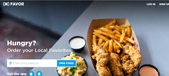 Favor App Promo Code April 2020 In 2020 Find Recipes Favors Coding