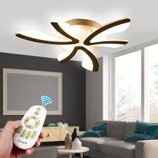 But each model has a variety of features. Led Ceiling Lamps 24inch Living Room Modern Flush Mount Ceiling Hanging Lamp Fixture Metal Acrylic Dimming Ceiling Lamp Minimalist Square Bedroom Ceiling Light With Remote Walmart Com Walmart Com