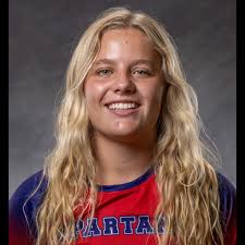 Beatrice Sullivan's St. Stephen's Episcopal High School Bio