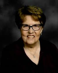 Shirley M. Loskill Obituary September 29, 2023