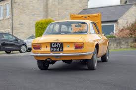 Image result for Ocra Scuro 1970 Alfa-Romeo