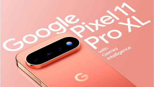 Google's Pixel 11 Pro XL, launching August 12th, has seen alleged hands-on  images leak, revealing its design and a new 'HiLight' notification LED.  Check them out: https://www.91mobiles.com/hub/google-pixel-11-pro-xl-hands-on-images-hilight-notification  ...
