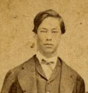 Patrick Henry Bunker (1850-1938)