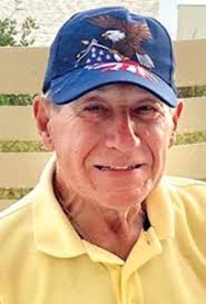Robert “Bob” McChristian, 82