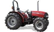 Case IH JX1070C Tractor