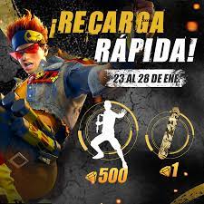 Therefore, pay attention to the messages in the game, as you can give and receive diamonds on certain occasions. íŠ¸ìœ„í„°ì˜ Free Fire Latam ë‹˜ Recarga 500 Diamantes Para Obtener Un Emote Y Una Tabla Entra A Free Fire