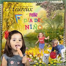 And el paso and austin, texas. Feliz Dia Del Nino Picmix