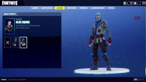 What's more, the skin was only available for players in europe. Rarest Fortnite Skins In 2021