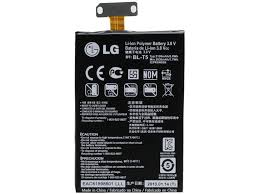 LG Nexus 4 E960 Battery - BL-T5 – GB ...
