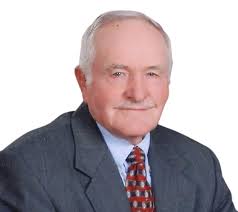 Sherrill Collier Obituary