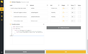 You can use these resources to test your knowledge and assess your and taking the excel test. Review Codingame Assessment Technical Tests To Hire The Best Software Developers Appvizer