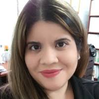 Miriam Marrero, MBA