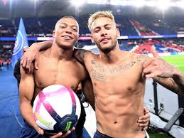 It's not easy, obviously, turning down all that money to move to a team that is in transition. Neymar Acts Like A Child Former Real Madrid Boss Vicente Del Bosque Says