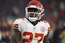 Kareem hunt was the leading rusher in all the nfl and they decide with a lead to play shootout with the titans.i said it when he was philly. Chiefs Cut Rb Kareem Hunt After Video Of Assault Surfaces
