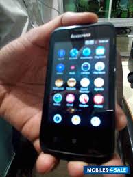 Used 2014 Lenovo A60 Plus for sale in ...