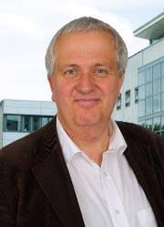 Dr Christopher Coles