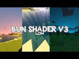 Portail des communes de france : Bun Shader V3 Low No Lag Fps Youtube