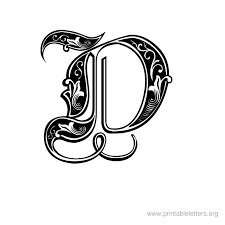 Letter D For Kids Printable Alphabet Letters Calligraphy Alphabet D Calligraphy Lettering Alphabet