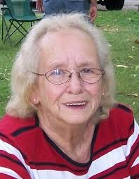Obituary of Arlene M. Lucia